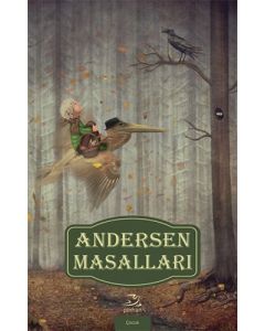 Andersen Masalları Cilt: 2 (Ciltli)