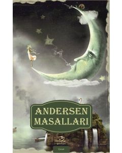 Andersen Masalları Cilt: 3 (Ciltli)