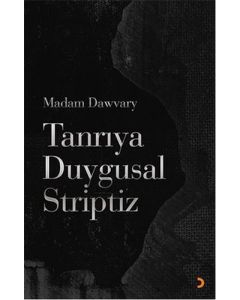 Tanrıya Duygusal Striptiz