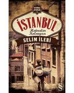 İstanbul Hatıralar Kolonyası