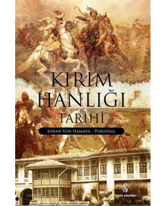 Kırım Hanlığı Tarihi