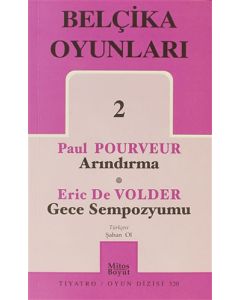 Belçika Oyunları 2