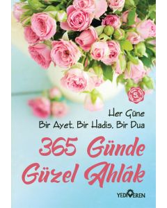 365 Günde Güzel Ahlak