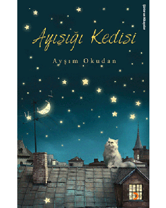 Ayışığı Kedisi