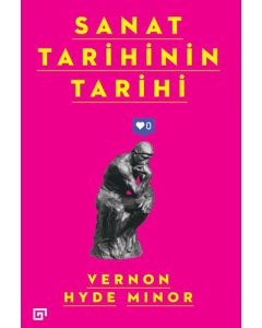 Sanat Tarihinin Tarihi