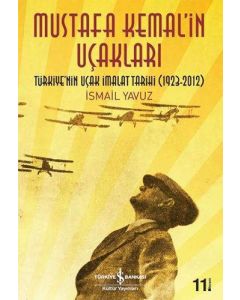 Mustafa Kemal'in Uçakları