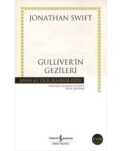 Gulliver’in Gezileri