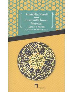 Tasavvufta İnsan Meselesi