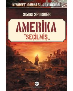 Kıyamet Sonrası Günlükleri - Amerika Seçilmiş
