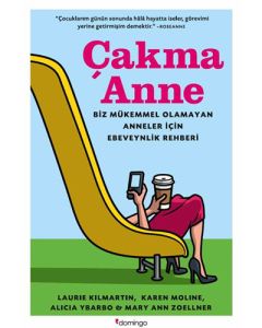 Çakma Anne
