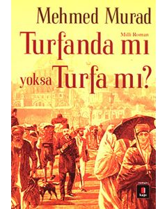Turfanda mı yoksa Turfa mı?