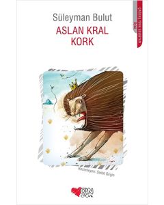 Aslan Kral Kork