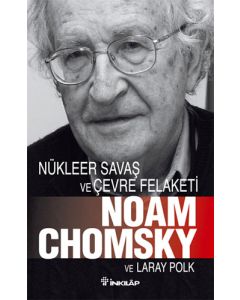 Nükleer Savaş ve Çevre Felaketi