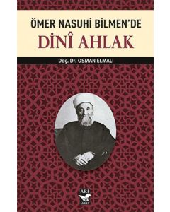 Ömer Nasuhi Bilmen’de Dini Ahlak