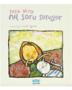 Nil Soru Soruyor