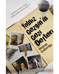 Yalnız Gezginin Gezi Defteri