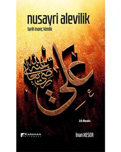 Nusayri Alevilik