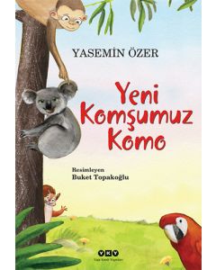 Yeni Komşumuz Komo