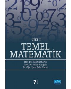 Temel Matematik Cilt: 1