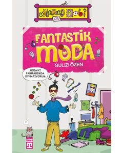 Fantastik Moda