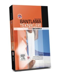 Bantlama Teknikleri Cep Kitabı