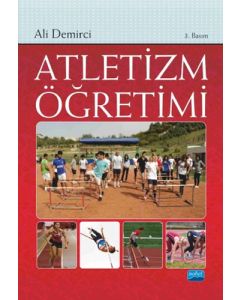 Atletizm Öğretimi