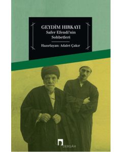 Geydim Hırkayı