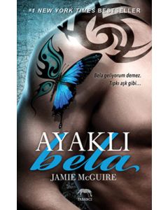Ayaklı Bela