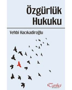 Özgürlük Hukuku