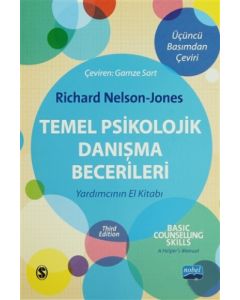 Temel Psikolojik Danışma Becerileri