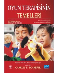 Oyun Terapisinin Temelleri