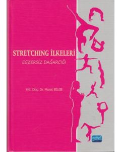 Stretching İlkeleri (Ciltli)