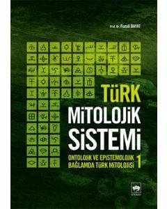 Türk Mitolojik Sistemi 1