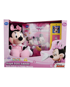 Disney MMCH Haydi Dans Edelim!