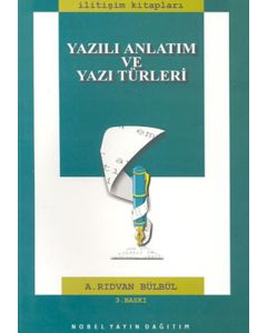 Yazılı Anlatım ve Yazı Türleri