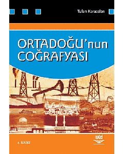 Ortadoğu’nun Coğrafyası