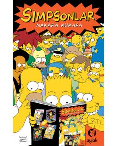 Simpsonlar: Makara Kukara