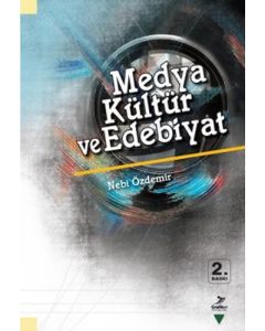 Medya Kültür ve Edebiyat