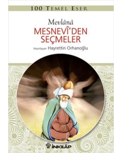 Mesnevi’den Seçmeler