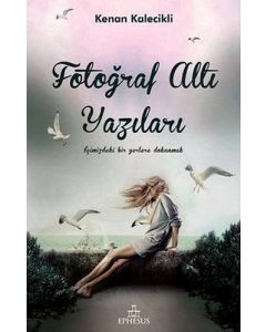 Fotoğraf Altı Yazıları