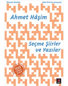 Seçme Şiirler ve Yazılar