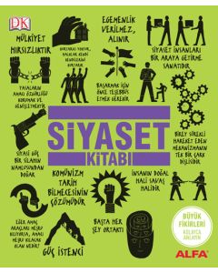 Siyaset Kitabı (Ciltli)