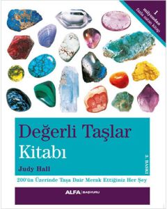 Değerli Taşlar Kitabı 