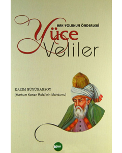 Yüce Veliler
