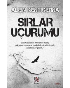 Sırlar Uçurumu
