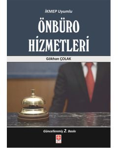 Önbüro Hizmetleri