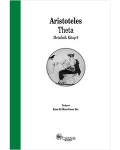 Theta : Metafizik Kitap 9