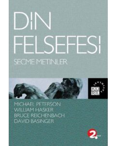 Din Felsefesi - Seçme Metinler