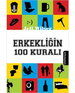 Erkekliğin 100 Kuralı