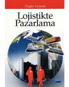 Lojistikte Pazarlama